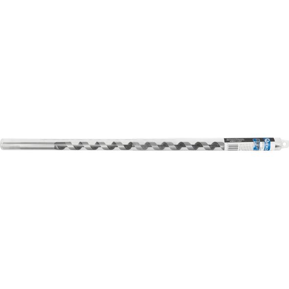 Wiertło Geko Wiertło kręte – świder do drewna 22x460mm (20/40)