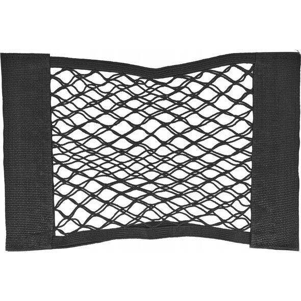 Geko Siatka na rzep – organizer do bagażnika 40x25cm (200)