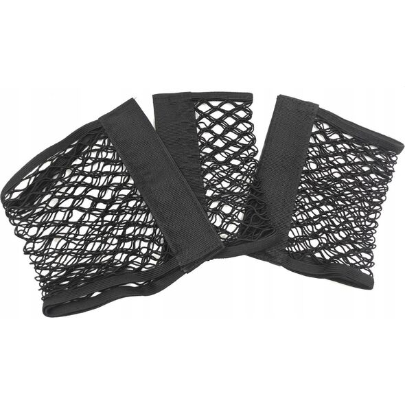 Geko Siatka na rzep – organizer do bagażnika 40x25cm (200)