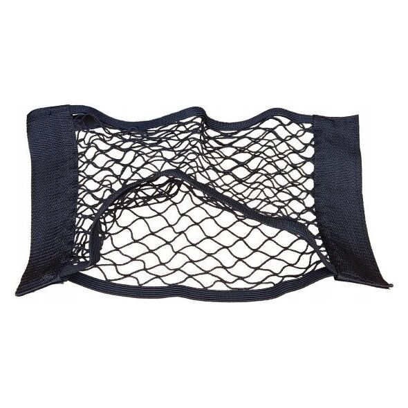 Geko Siatka na rzep – organizer do bagażnika 40x25cm (200)