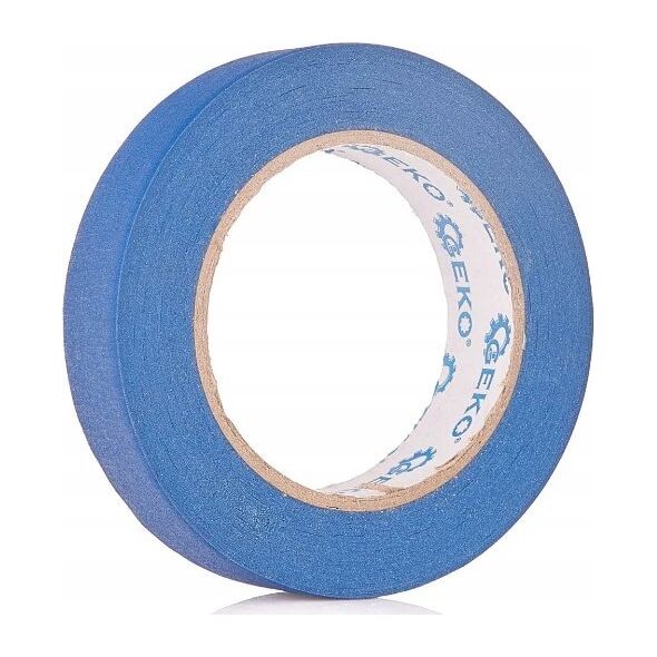 Geko Taśma malarska – niebieska z ochroną UV – 48mm x 50m (36)