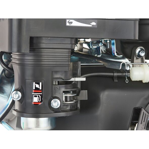 Agregat Geko Silnik spalinowy 13HP Loncin G390F 25mm (rozruch manualny) (1)