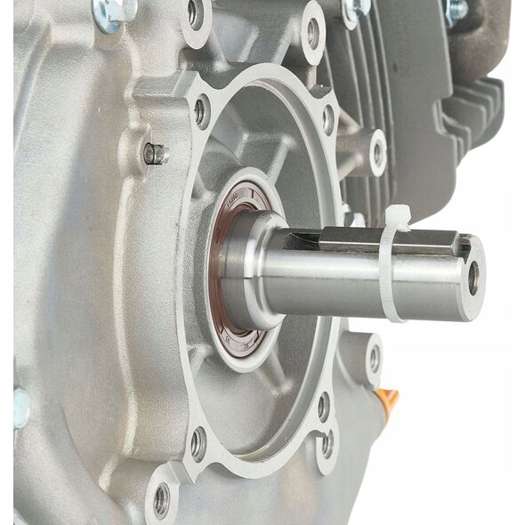 Agregat Geko Silnik spalinowy 13HP Loncin G390F 25mm (rozruch manualny) (1)