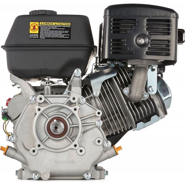 Agregat Geko Silnik spalinowy 13HP Loncin G390F 25mm (rozruch manualny) (1)