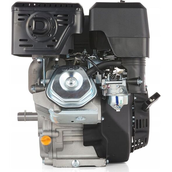 Agregat Geko Silnik spalinowy 13HP Loncin G390F 25mm (rozruch manualny) (1)