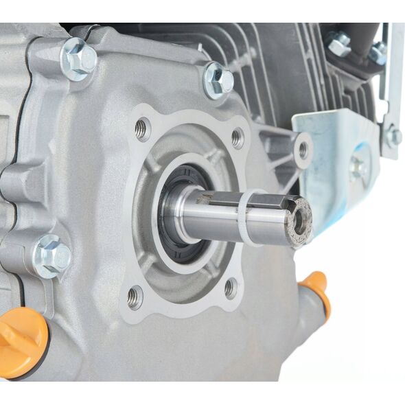 Agregat Geko Silnik spalinowy 6,5HP Loncin 196cc 20mm EURO 5 (1)