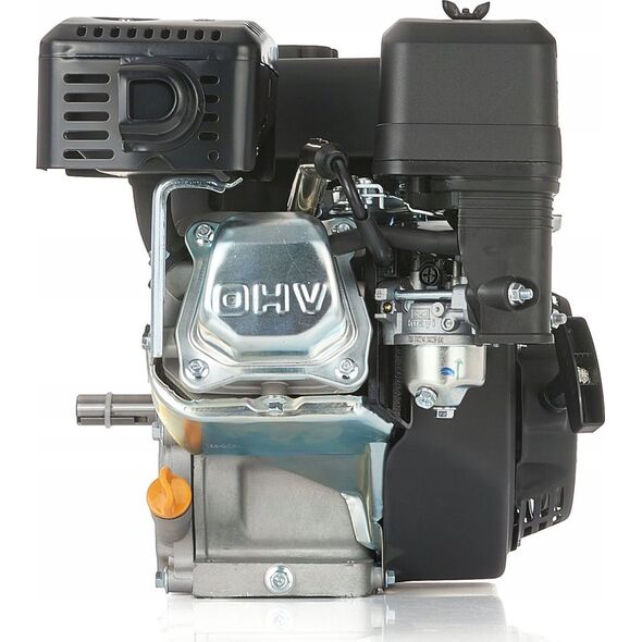 Agregat Geko Silnik spalinowy 6,5HP Loncin 196cc 20mm EURO 5 (1)