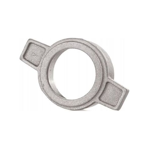 Geko Pompa do wody – przystawka do kosy spalinowej 28mm 9 frezów (20)