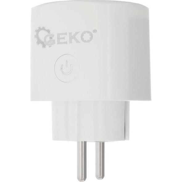 Geko Inteligentne gniazdko WiFi 16A (100)
