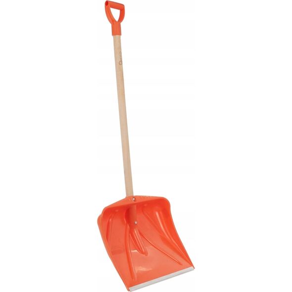 Geko Łopata uniwersalna 45cm do zboża śniegu (10)