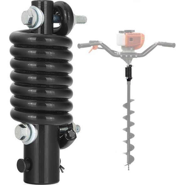 Geko Amortyzator – sprężyna do świdra spalinowego 210/20mm (6)