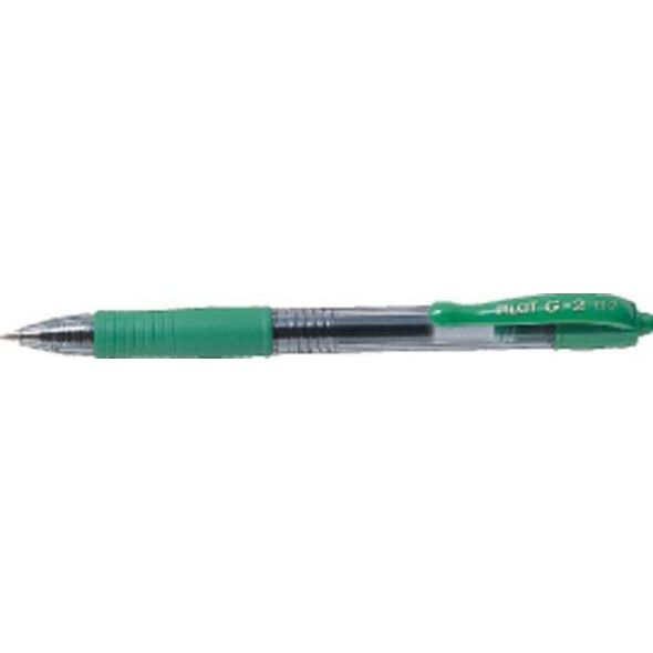 Pilot Pilot G2 07 Green (BL-G2-7-G) (BLG27G)