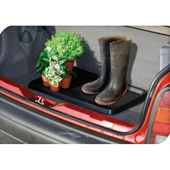 Koopman Mata ociekacz podstawka wycieraczka pod buty dry pad 60 x 40 cm