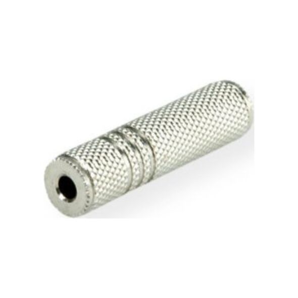 Kabel Roline Złącze stereo ROLINE 3,5 mm, żeńskie/żeńskie