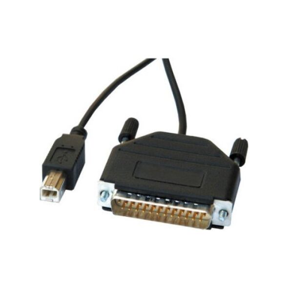 Adapter USB Triton Kabel konwertera równoległy na USB