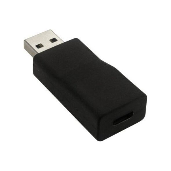 Adapter USB Roline Adapter ROLINE USB 3.2 Gen 1, USB Typ A - C, M/K