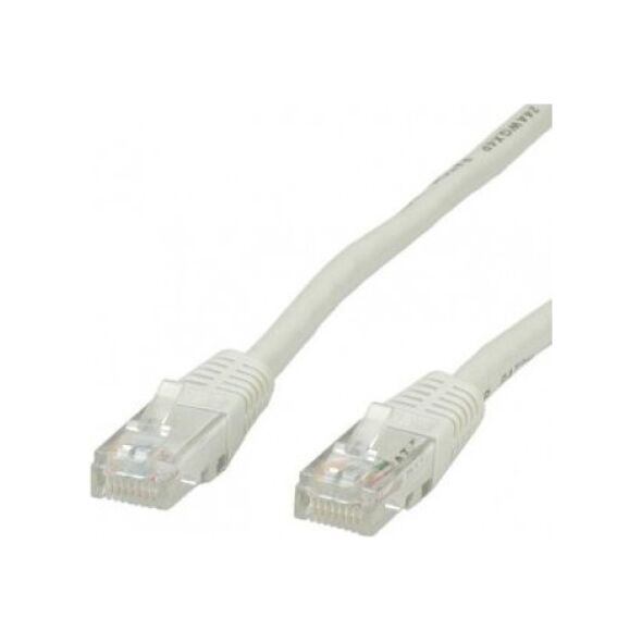 Triton Kabel PatchCord UTP Kat.5e 2.0m szary