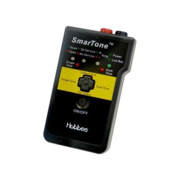 Hobbes HOBBES SMARTone cyfrowy lokalizator kabli generator dźwięku