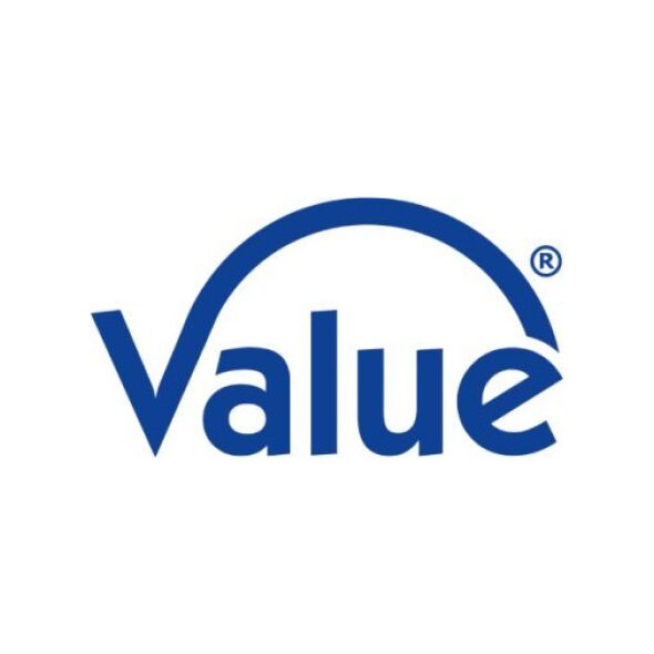 Kabel zasilający Value VALUE przedłużacz biały, T12/T13 (CH), 10m 230V