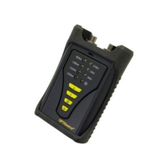Triton Źródło światła z włókna szklanego HOBBES OPTISource SM/MM 850 do 1550nm