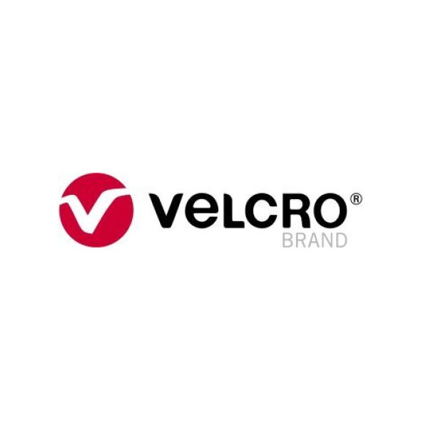 Velcro HANGables haczyki samoprzylepne 225g, 8 szt. wymienne, białe
