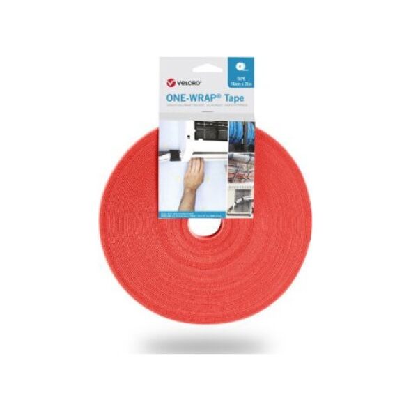 Velcro Taśma VELCRO One Wrap 30 mm, do orki, 25 m