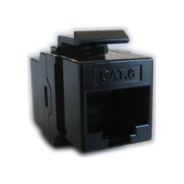 Roline Złącze RJ45 ROLINE, Keystone, UTP, kat. 6 (klasa E)