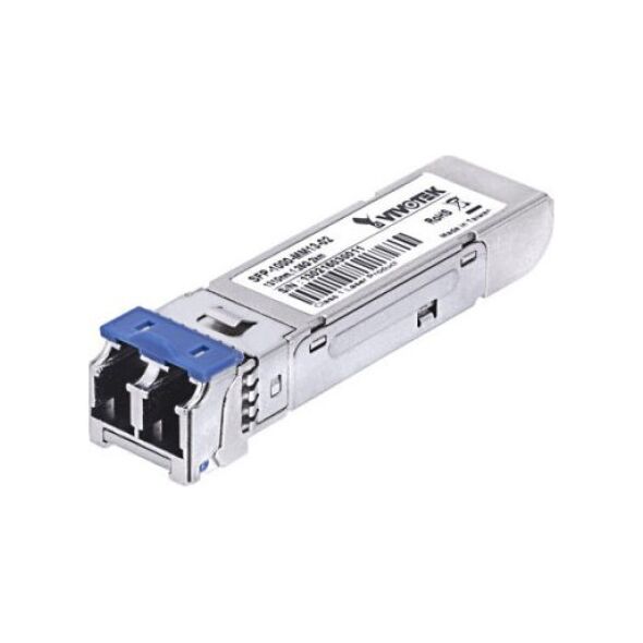 Moduł SFP Triton Przemysłowy transceiver SFP VIVOTEK SFP-1000-MM13-02I
