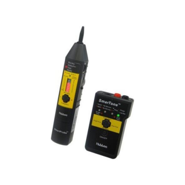 Triton Cyfrowy lokalizator kabli i zestaw testowy HOBBES SMART