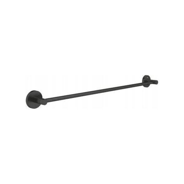 Grohe Essentials Wieszak na ręcznik kąpielowy