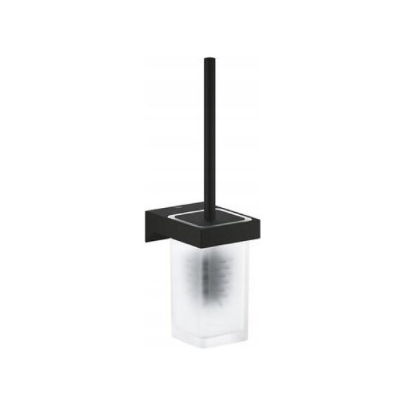 Grohe Selection Cube Szczotka toaletowa (komplet)