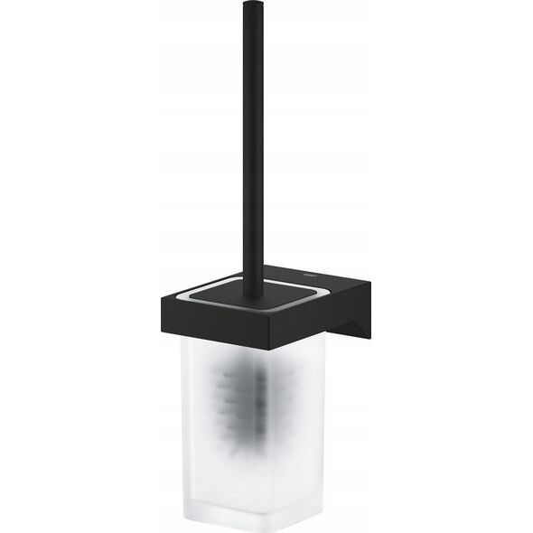 Grohe Selection Cube Szczotka toaletowa (komplet)
