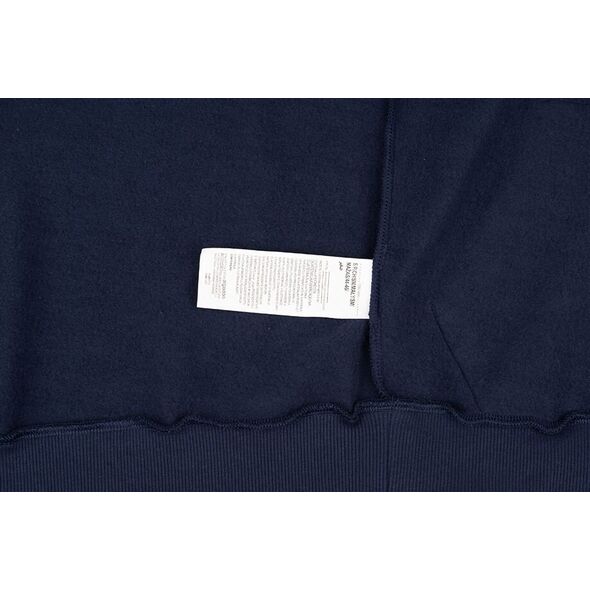 Under Armour Bluza męska Under Armour Rival Fleece FZ Hoodie granatowa 1379767 410 M