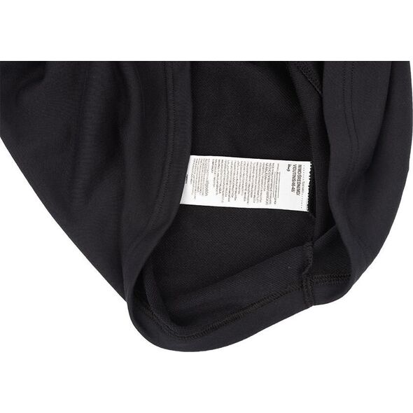 Under Armour Bluza męska Under Armour UA Rival Terry Graphic Hoodie czarna 1386047 001 M
