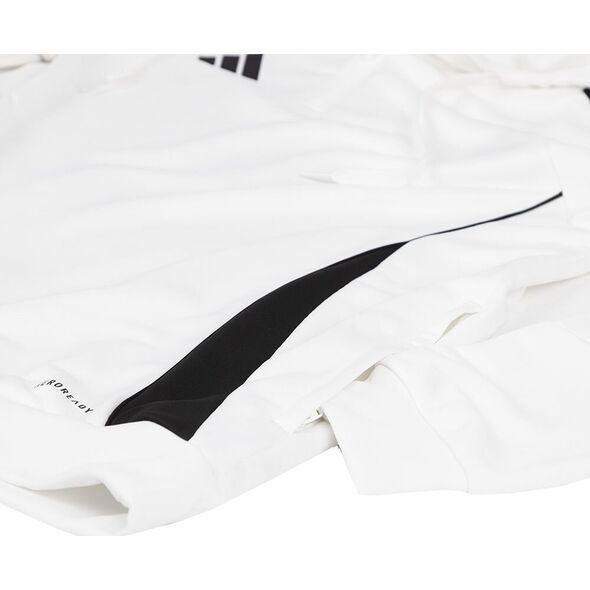 Adidas Bluza męska adidas Tiro 24 Training Hoodie biała IR9399 M