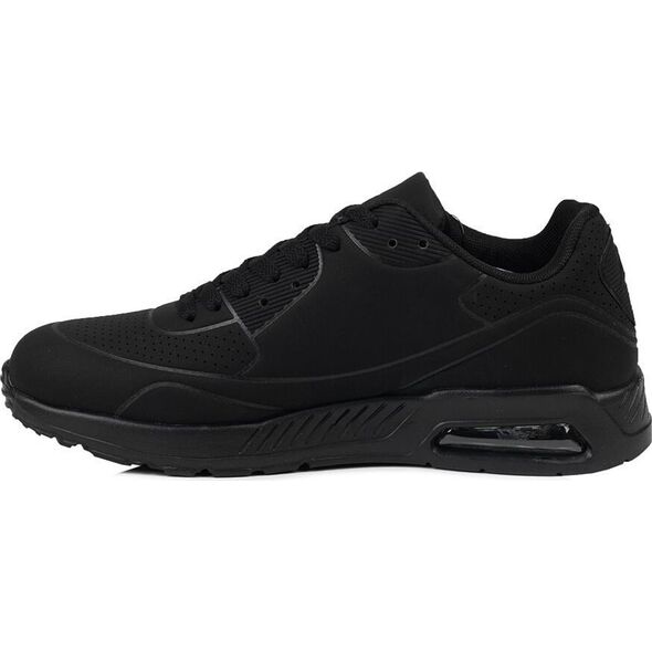 Kappa Buty Kappa Harlem Emb Oc czarne 243306OC 1111 44