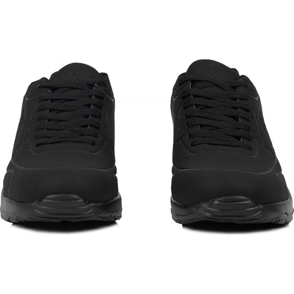 Kappa Buty Kappa Harlem Emb Oc czarne 243306OC 1111 44