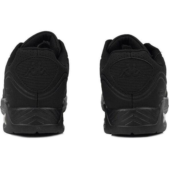Kappa Buty Kappa Harlem Emb Oc czarne 243306OC 1111 44