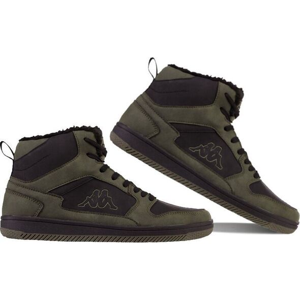 Kappa Buty Kappa Lineup Fur 243374 3111 38