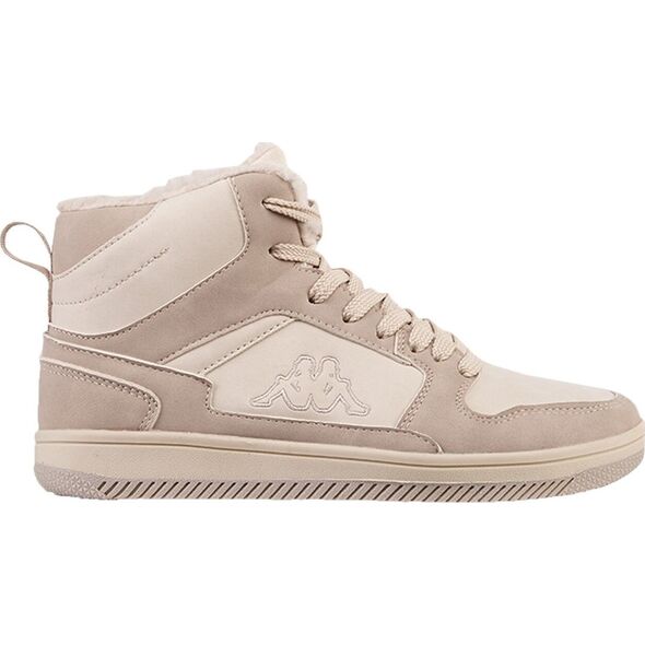 Kappa Buty Kappa Lineup Fur 243374 4341 38