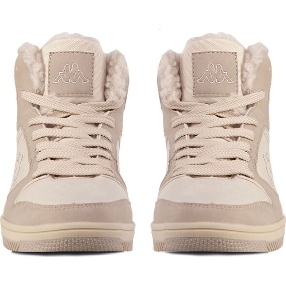 Kappa Buty Kappa Lineup Fur 243374 4341 38