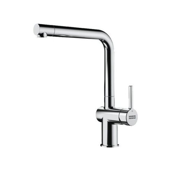 Bateria kuchenna Franke Faucet for washing machine Franke Active L chrome 115.0653.298