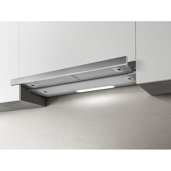Okap Elica Hood ELICA ELITE 35 GRIX/A/60