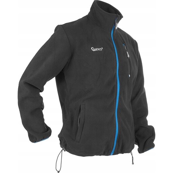 Geko Bluza polarowa - polar GEKO rozmiar S (20)