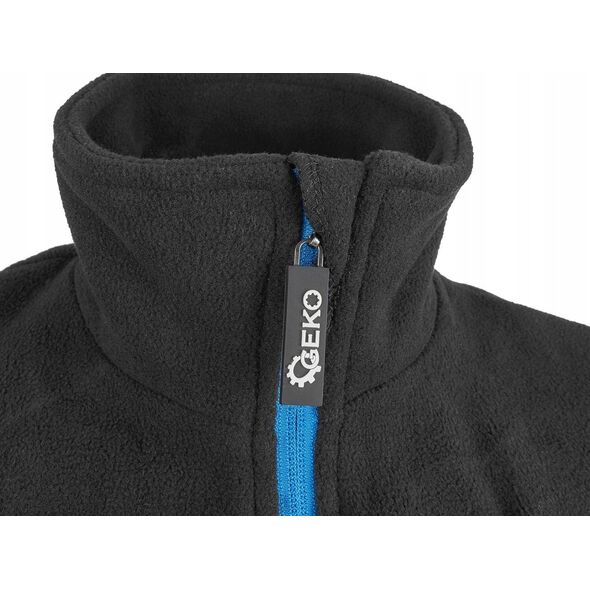 Geko Bluza polarowa - polar GEKO rozmiar S (20)