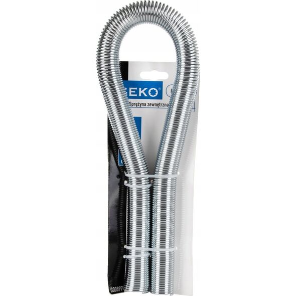 Geko Sprężyna zewnętrzna do gięcia rur PEX-AL-PEX 20mm (30)