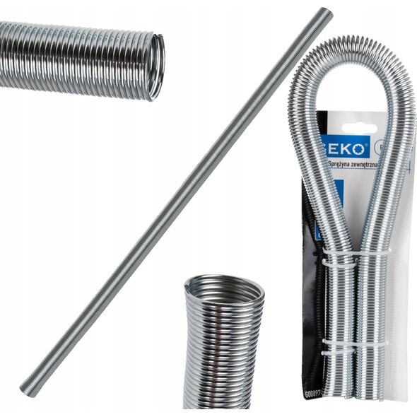 Geko Sprężyna zewnętrzna do gięcia rur PEX-AL-PEX 20mm (30)