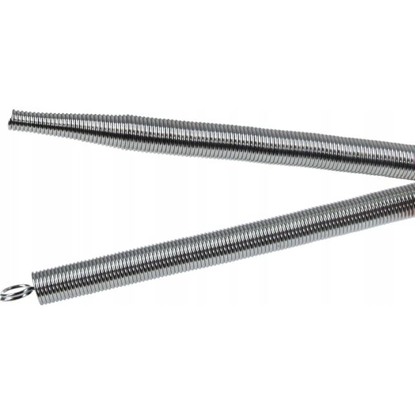 Geko Sprężyna wewnętrzna do gięcia rur PEX-AL-PEX 25mm (50)