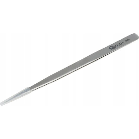 Geko Pęseta precyzyjna prosta 140mm (1000)