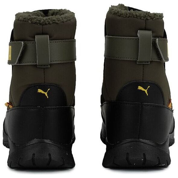 Puma Buty dla dzieci Puma Nieve WTR AC PS 380745 02 35